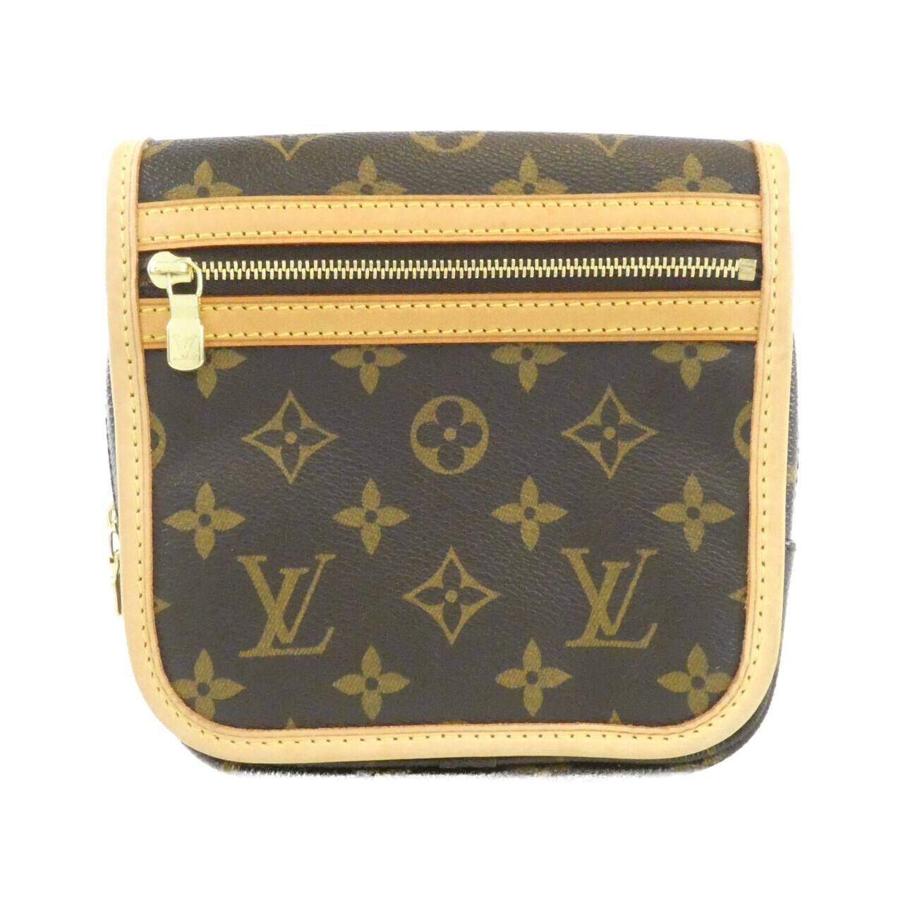 Louis Vuitton Monogram Bum Bag Bosfall