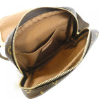 Louis Vuitton Monogram Bum Bag Bosfall — view 8