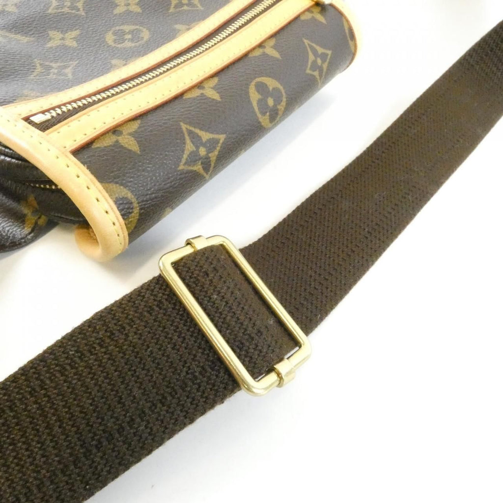 Louis Vuitton Monogram Bum Bag Bosfall — view 6