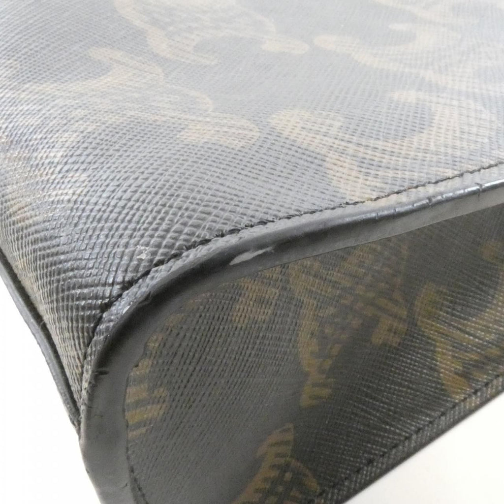 Celine Vertical Cabas Bag — view 3