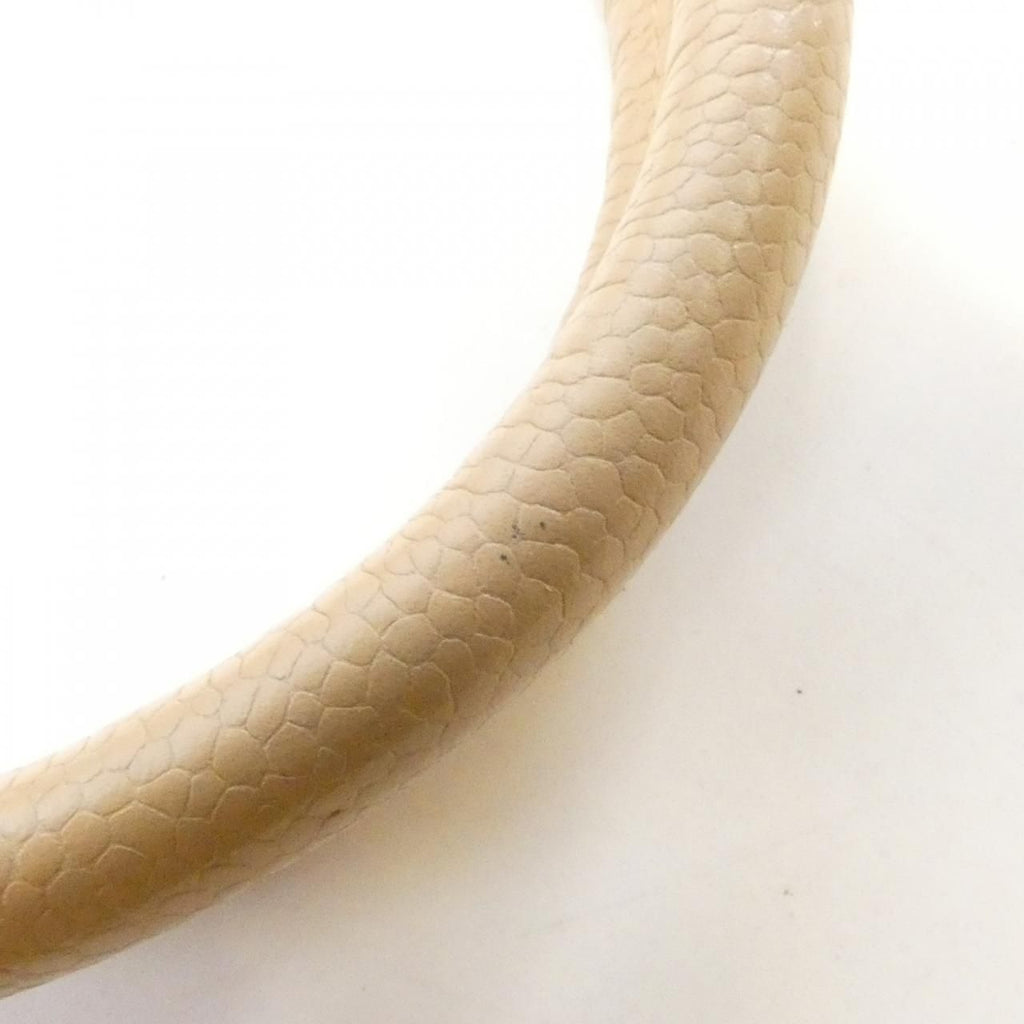 Chanel Bag Handbag Beige — view 6