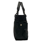 Chanel Tote Bag Paris Biarritz GM Black — view 2