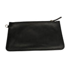 Chanel Tote Bag Paris Biarritz GM Black — view 8