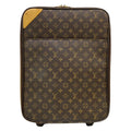 Louis Vuitton Travel Bag Monogram Pegase 45