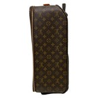 Louis Vuitton Travel Bag Monogram Pegase 45 — view 4