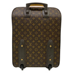 Louis Vuitton Travel Bag Monogram Pegase 45 — view 3
