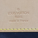 Louis Vuitton Travel Bag Monogram Pegase 45 — view 8