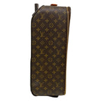 Louis Vuitton Travel Bag Monogram Pegase 45 — view 2