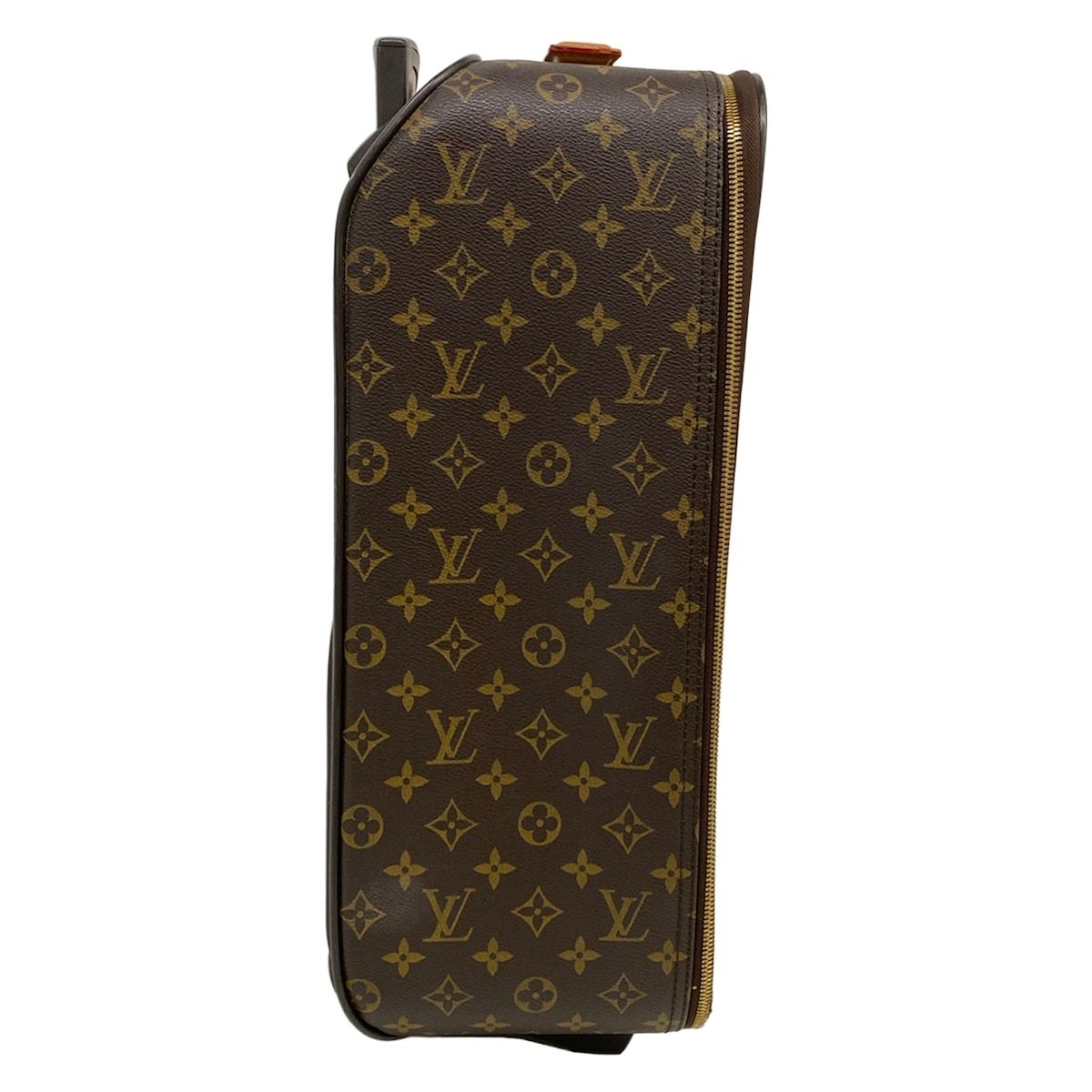 Louis Vuitton Travel Bag Monogram Pegase 45 — view 2