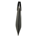 Louis Vuitton Handle Epi Demilune Noir Leather Handbag — view 2