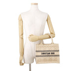 Dior Tote Bag Cannage Book Small Raphael M Zsqd — view 4