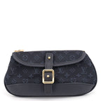 Louis Vuitton Pouch Monogram Mini Anthophy M Case
