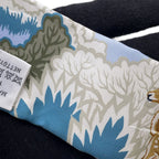 Hermes Scarf Twilly Rewilding Nature Silk — view 7