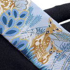 Hermes Scarf Twilly Rewilding Nature Silk — view 5