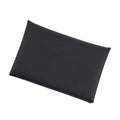 Hermes Card Case Calvi Black Epsom Business