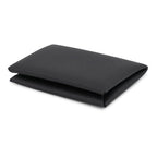 Hermes Card Case Calvi Black Epsom Business — view 2