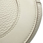 Hermes Tote Bag in the Loop 23 Beton Gold Taurillon Clemence Swift — view 7