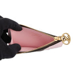 Louis Vuitton Card Case Monogram Romy M Coin Purse — view 4