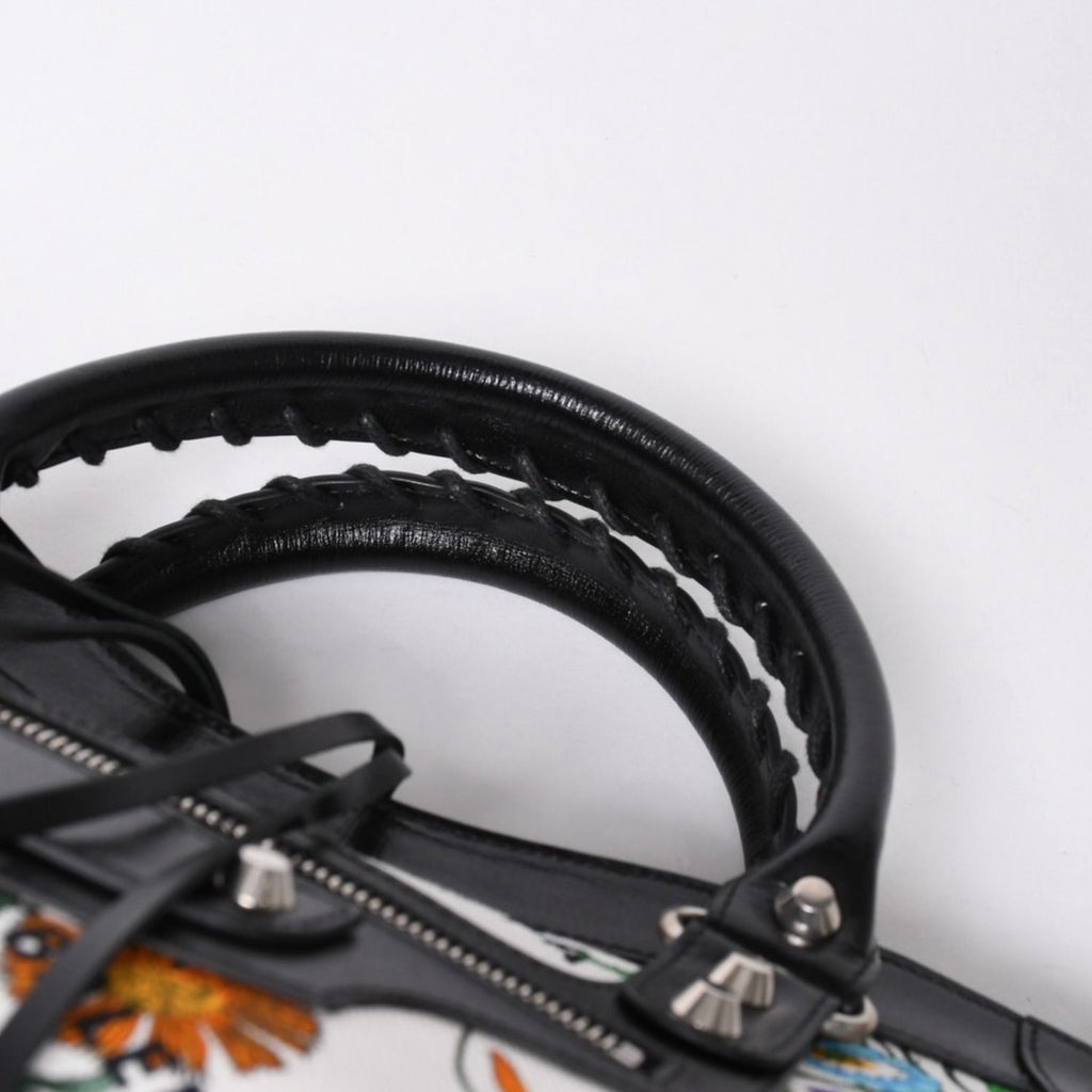 Gucci Neoclassic City the Hacker Project White Multicolor — view 7