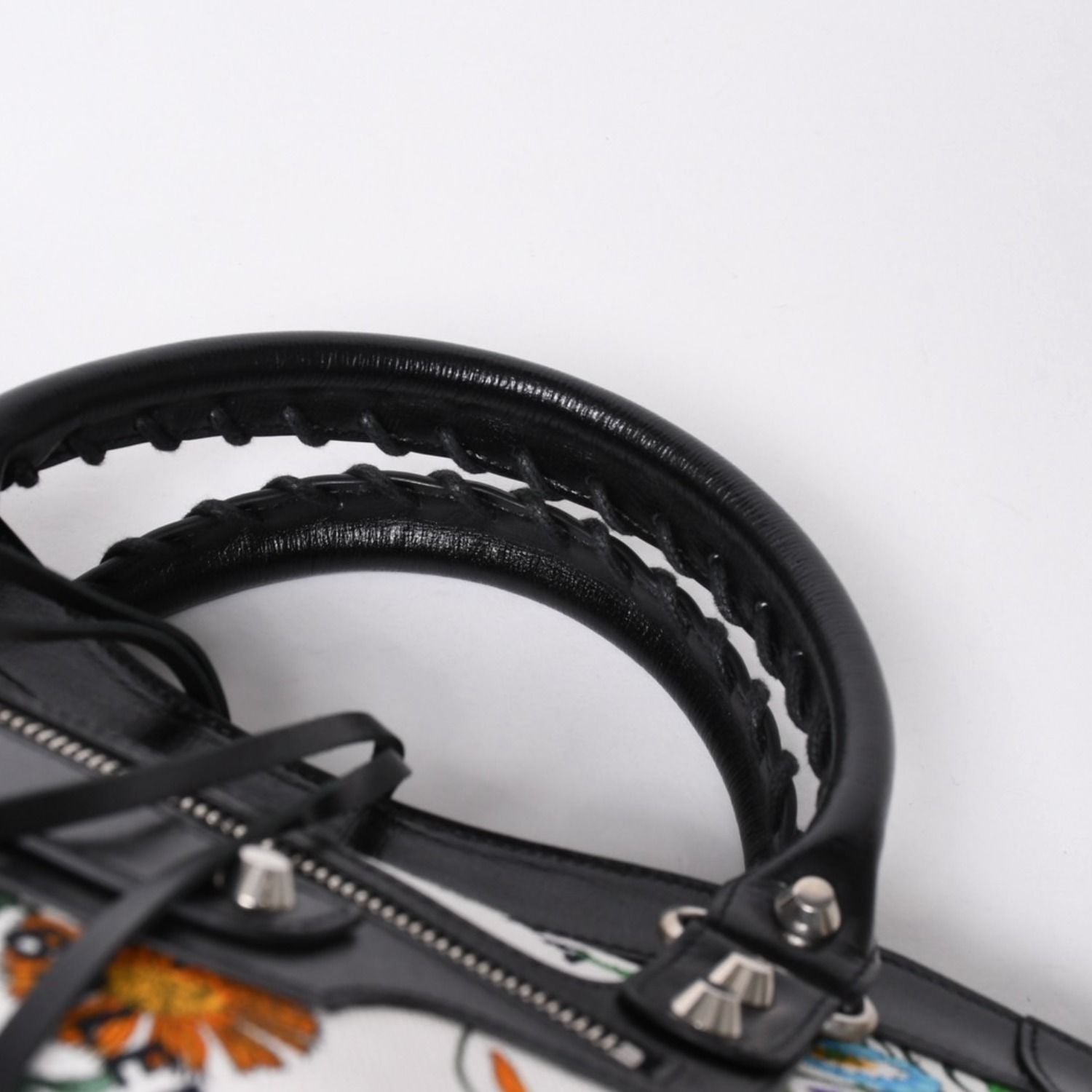 Gucci Neoclassic City the Hacker Project White Multicolor — view 7