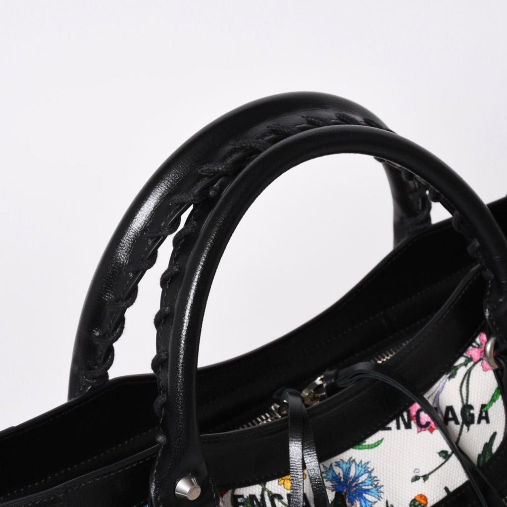 Gucci Neoclassic City the Hacker Project White Multicolor — view 6