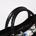 Gucci Neoclassic City the Hacker Project White Multicolor — view 6
