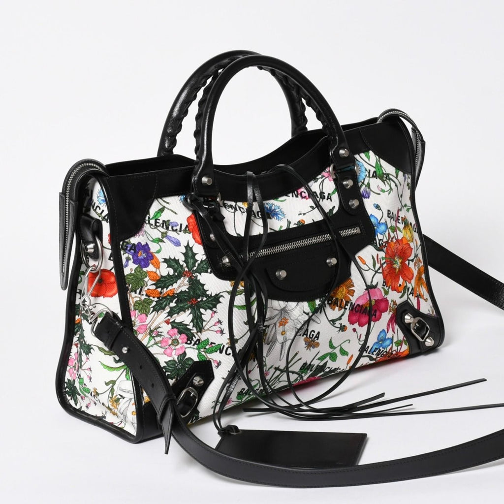 Gucci Neoclassic City the Hacker Project White Multicolor — view 4