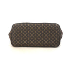 Louis Vuitton Tote Bag Monogram Idylle Neverfull MM M Fuzan — view 3