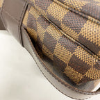 Louis Vuitton Shoulder Bag Damier Naviglio Ebene — view 7