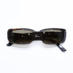 Gucci Sunglasses Eyewear GG S Tortoiseshell Color Brown — view 2