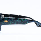 Celine Sunglasses Eyewear Hose Carriage Green — view 6