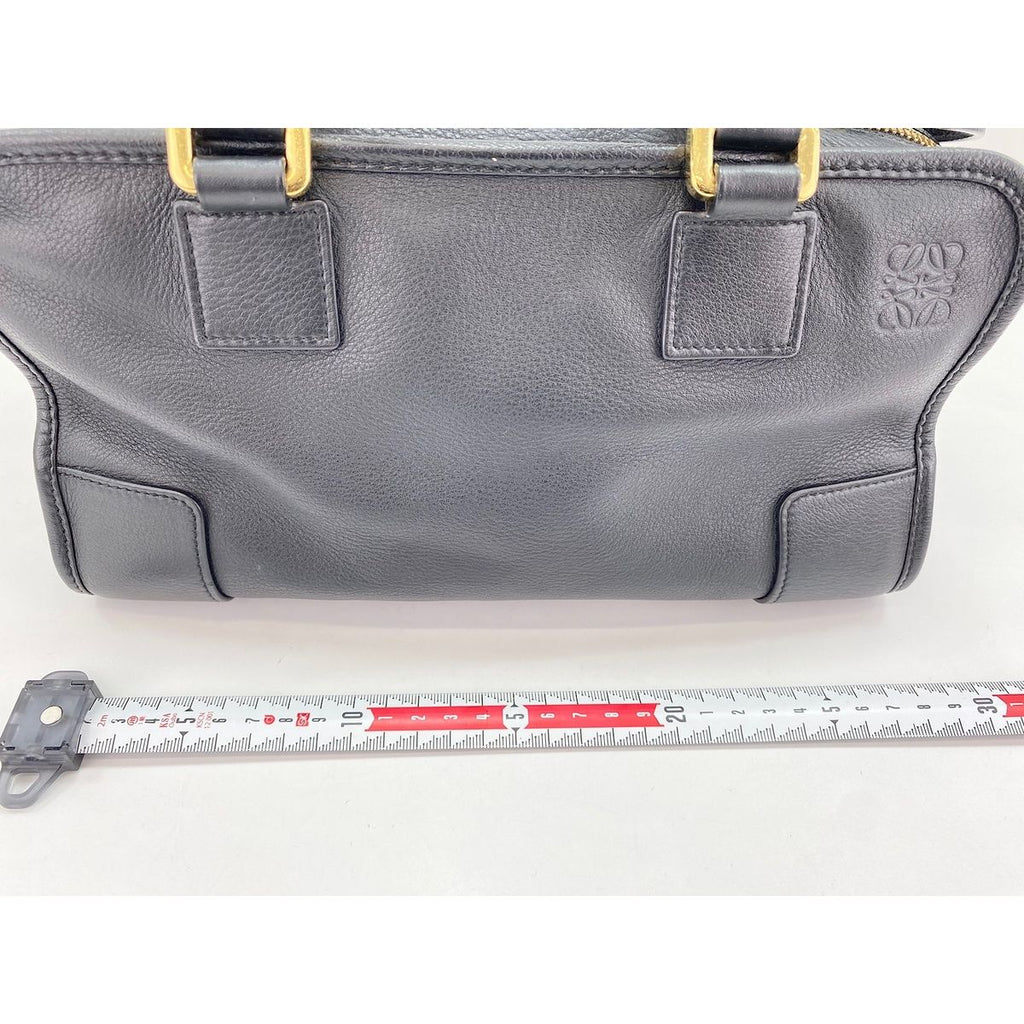 Loewe Shoulder Bag Amazona — view 4