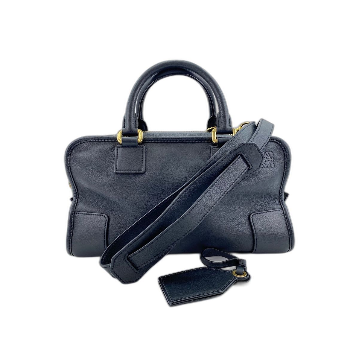 Loewe Shoulder Bag Amazona