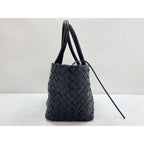 Bottega Veneta Tote Bag Black — view 5