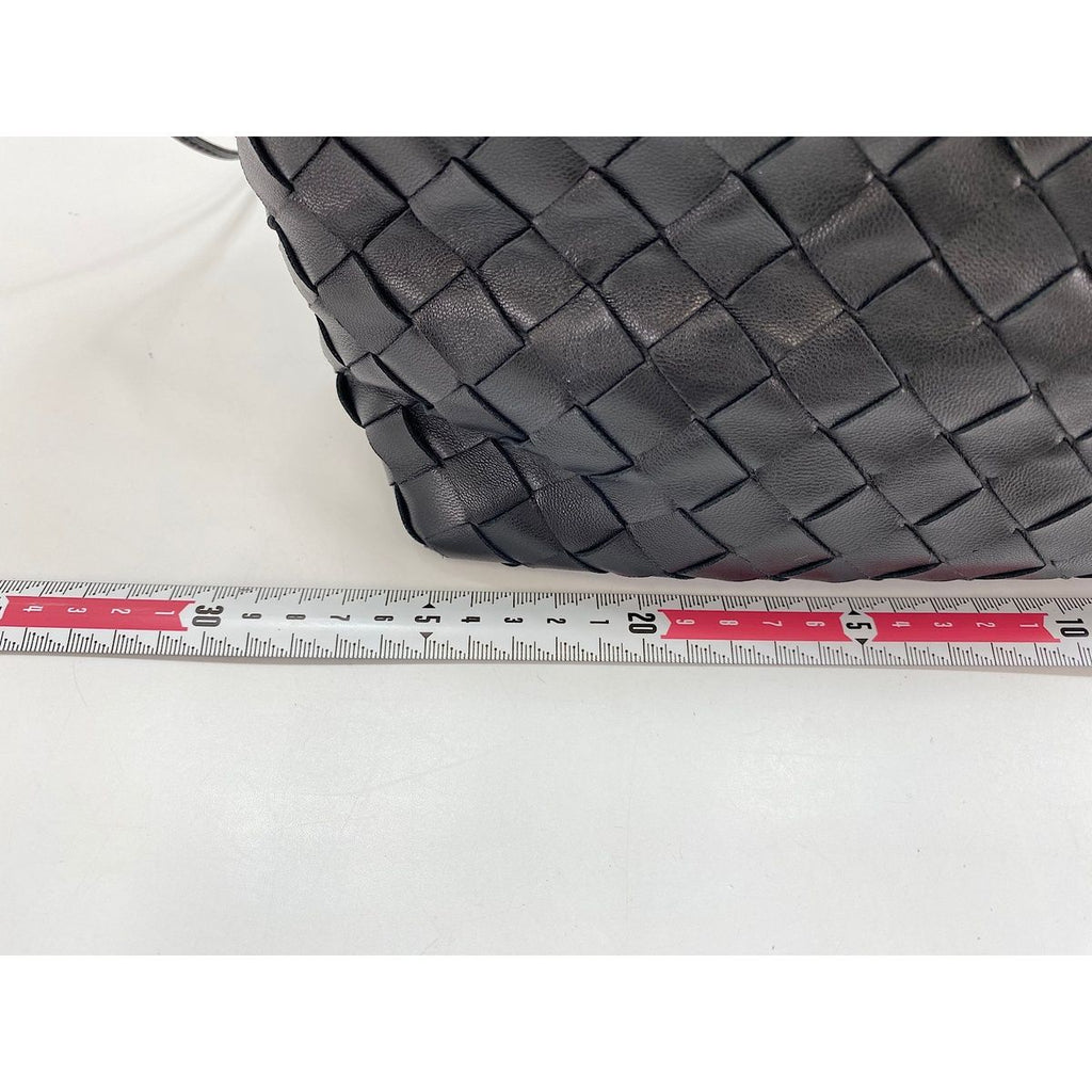 Bottega Veneta Tote Bag Black — view 4