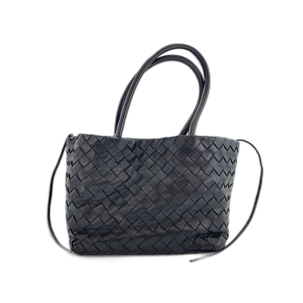 Bottega Veneta Tote Bag Black — view 2