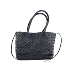 Bottega Veneta Tote Bag Black — view 2