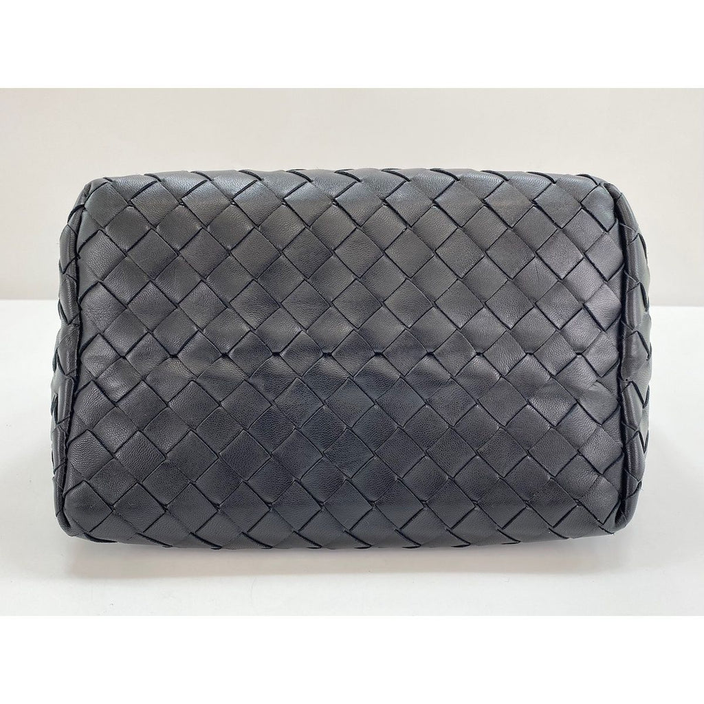Bottega Veneta Tote Bag Black — view 7