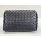 Bottega Veneta Tote Bag Black — view 7
