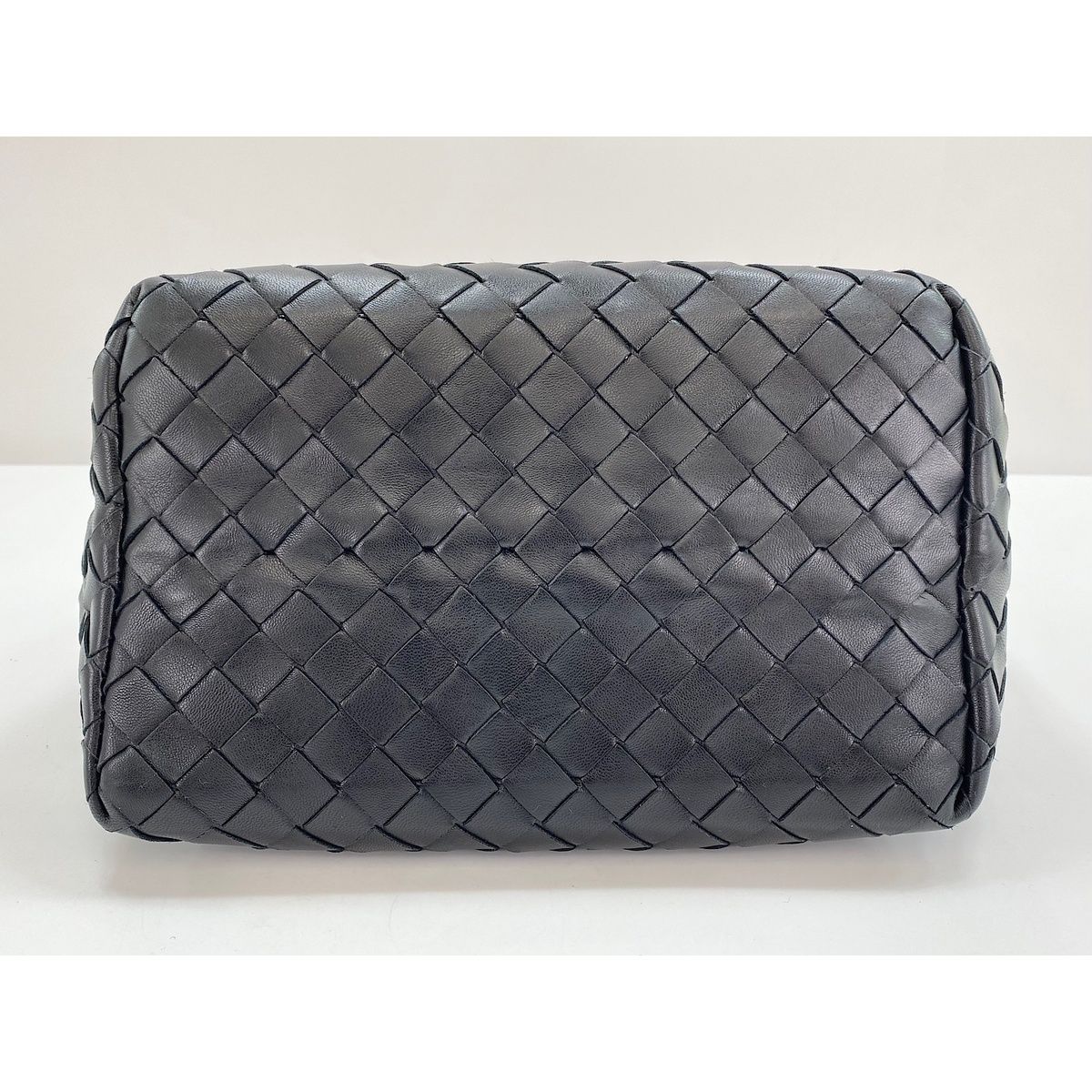 Bottega Veneta Tote Bag Black — view 7