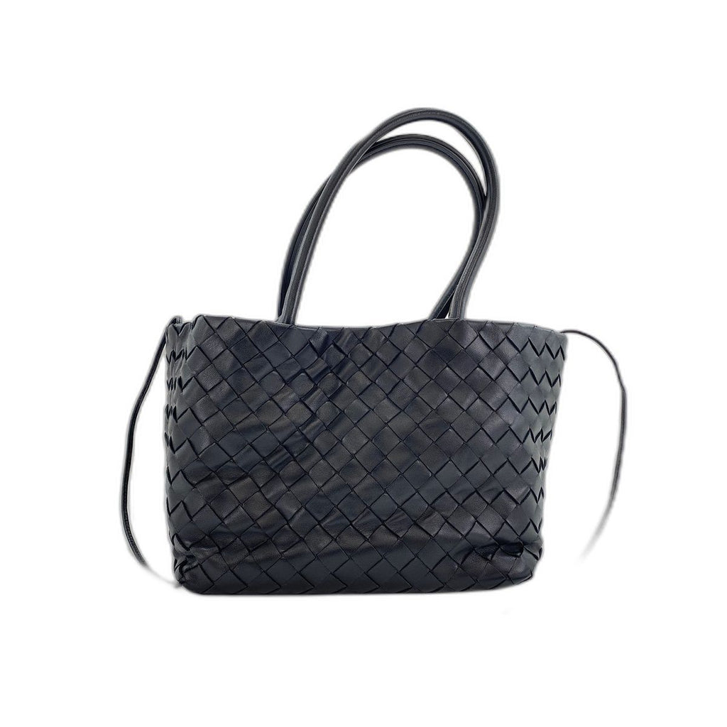 Bottega Veneta Tote Bag Black