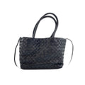 Bottega Veneta Tote Bag Black