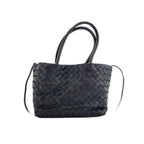 Bottega Veneta Tote Bag Black