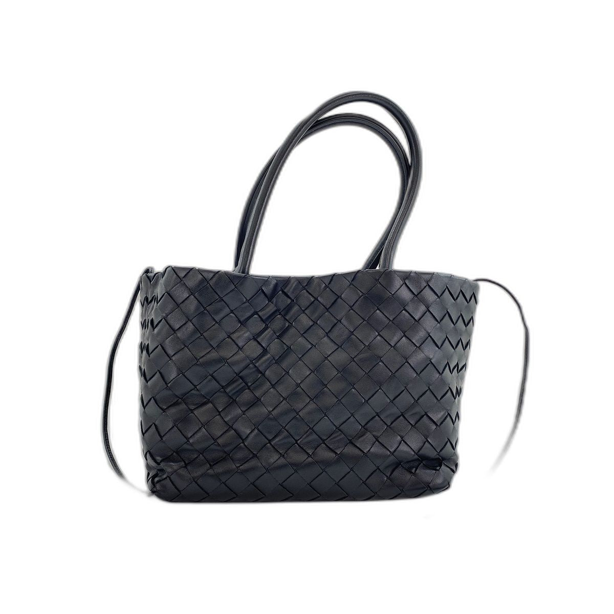 Bottega Veneta Tote Bag Black