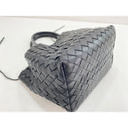 Bottega Veneta Tote Bag Black — view 8