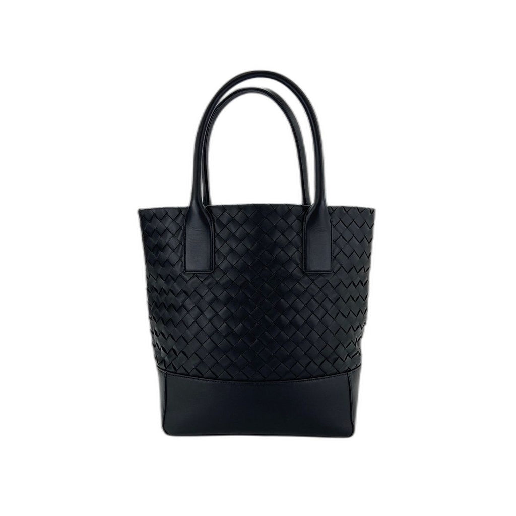 Bottega Veneta Tote Bag Black — view 2