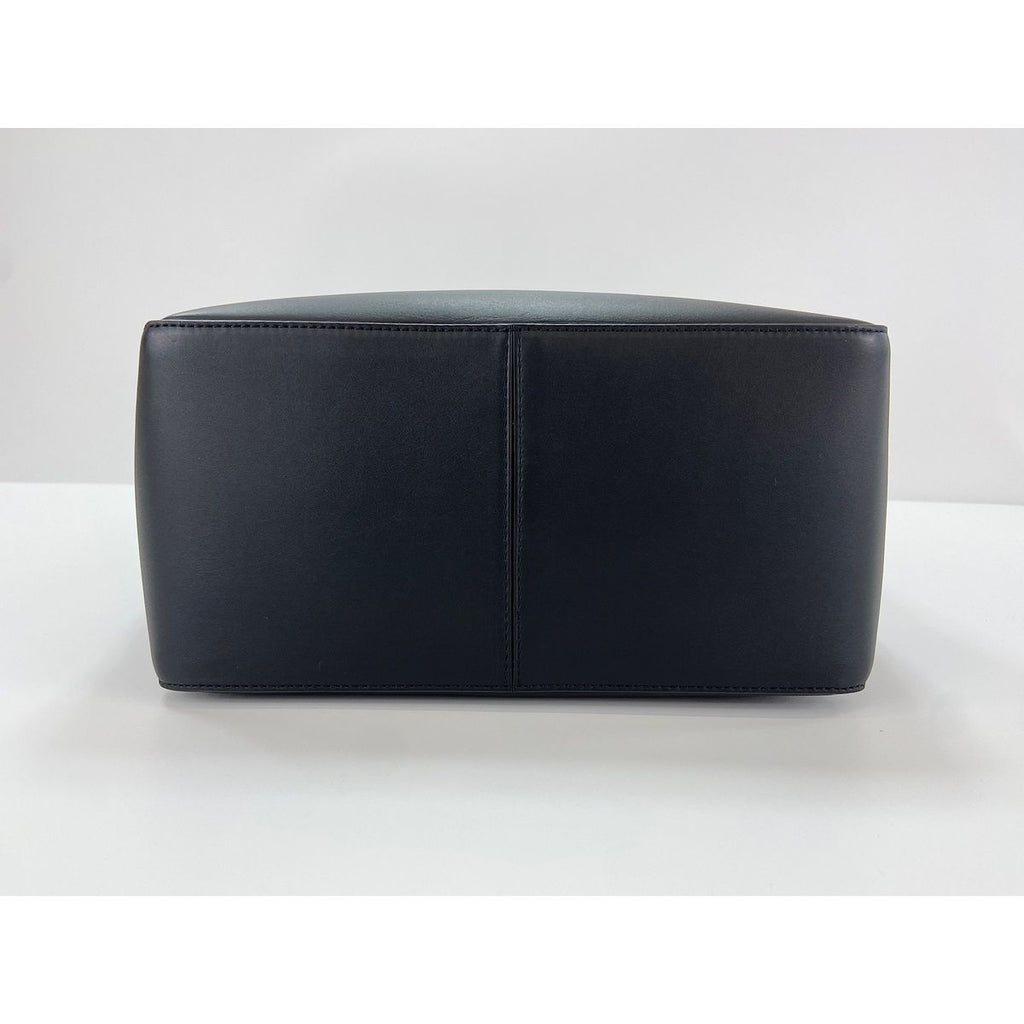 Bottega Veneta Tote Bag Black — view 7