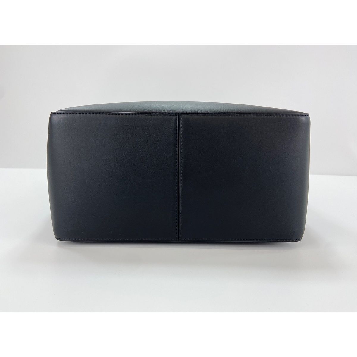 Bottega Veneta Tote Bag Black — view 7