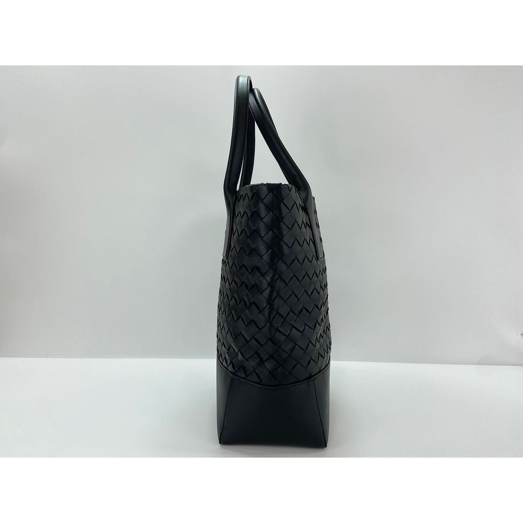 Bottega Veneta Tote Bag Black — view 5