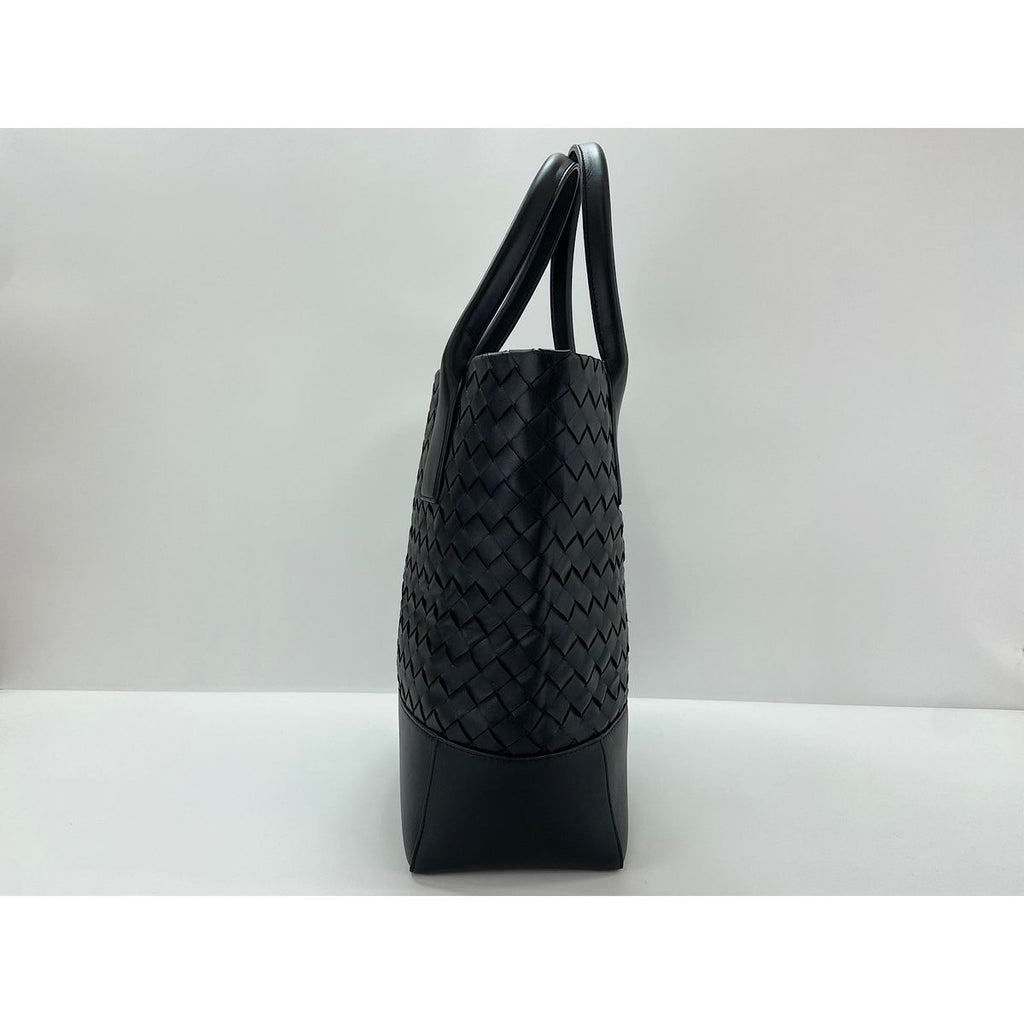 Bottega Veneta Tote Bag Black — view 6